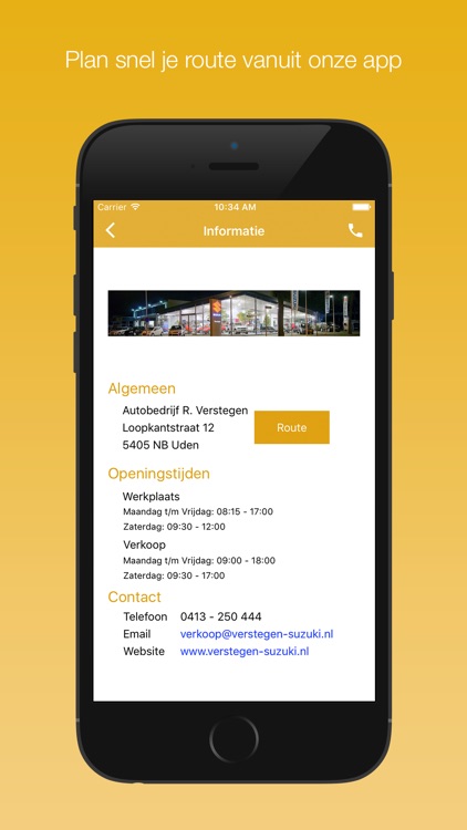 Verstegen screenshot-4