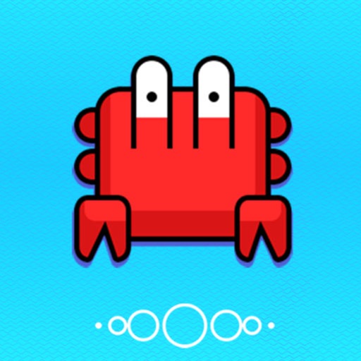 Crazy Crab iOS App