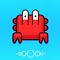 Crazy Crab