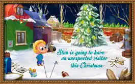 Game screenshot Christmas Santas Little Helper apk