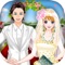 Wedding Rush Kids Game