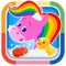 Saddle-up for some pet loving fun with this adorable toddler app