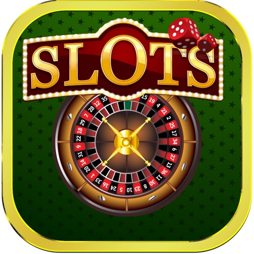 Wheel of Fortune Win Casino - Play Vegas Jackpot Slot Machine icon