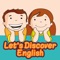 Let's Discover English For Kids