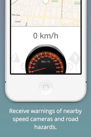 Mauritius Drive Safe screenshot 3