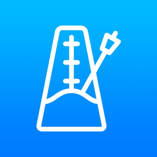 Metronome Pro – The most Personal Metronome App yet