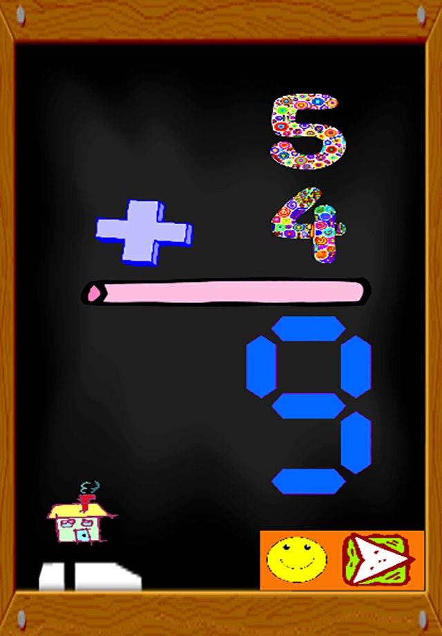 First Grade Math Games screenshot 3