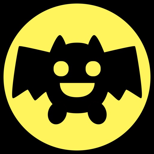 Fly The Bat - Flap The Nimble Wings In Enchanted Cavern Icon