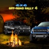 4x4 Off-Road Rally 4 UNLIMITED