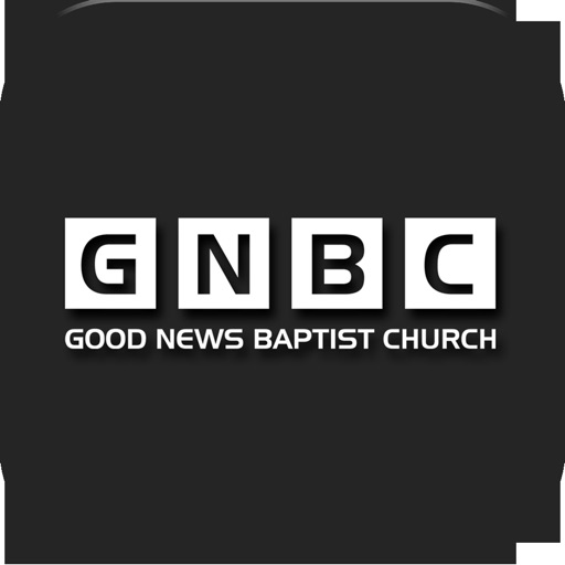 GNBC Mobile icon