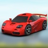 3D Car Racing Simulator Xtreme Motorsport Road Race Free