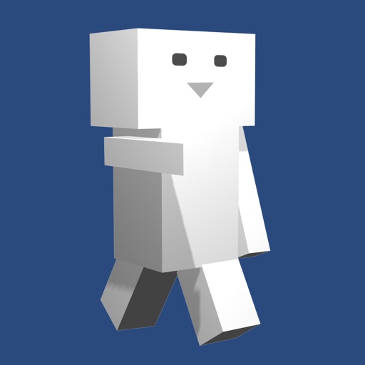 Frostman Icon