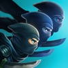 Ninja Clone a new, fast-paced running game