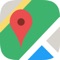 Bản đồ for Google Map - Bản đồ Việt Nam, Hồ Chí Minh, Hà Nội, chỉ dẫn đường & địa điểm như here