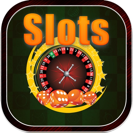 Double Wheel Deal Casino - FREE Slots Game icon