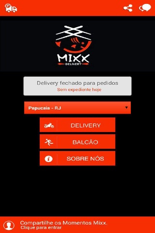 Momentos Mixx - náhled