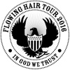 Flowing Hair Tour 2016