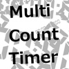MultiCount LAP Timer