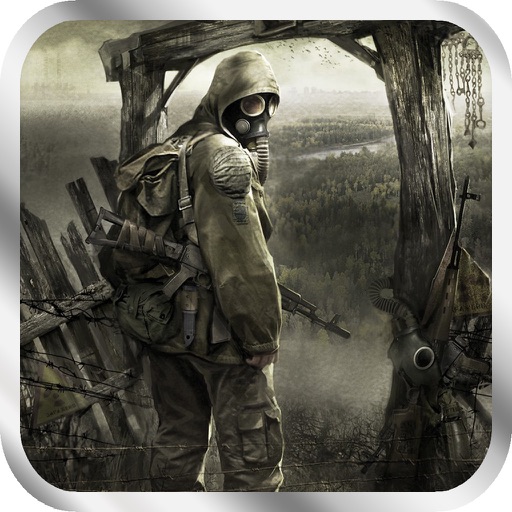 Mega Game - Survival: Postapocalypse Now Version Icon