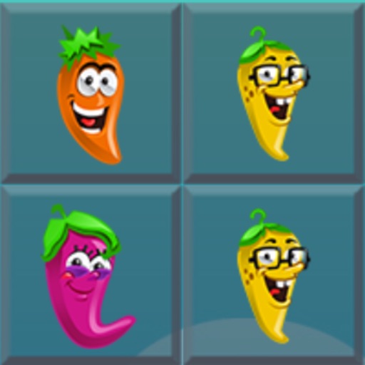 A Pepper Garden Krush icon