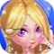 Super Girl Amazing Style——Pretty Princess Beauty Salon &Cute Girls Dress Up And Makeover