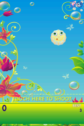 Jewel Star Shoot Mania screenshot 2