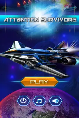 Game screenshot Fighter Aircraft Defense mod apk