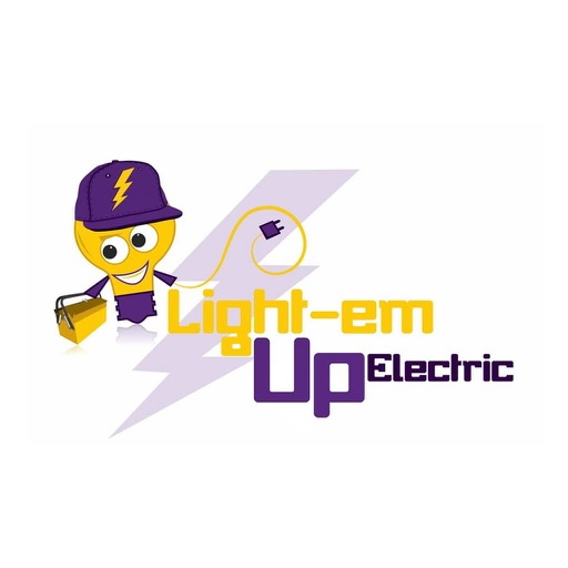 Light’em Up Electric icon