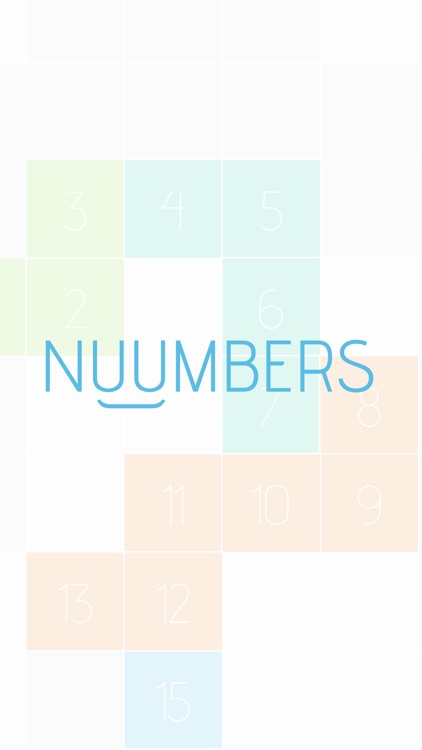 Nuumbers screenshot-3
