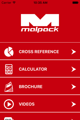 Malpack screenshot 3