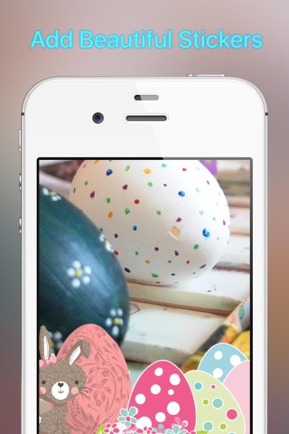 Your Photos —> Easter Holiday Cards screenshot 3