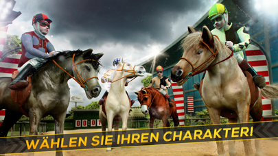 Horse World Springreiten Pferde Reitspiel Beste Kinder Apps