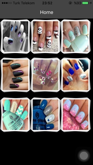 Nail Designs: Find the Best Nail Art Designs & Ideas(圖3)-速報App