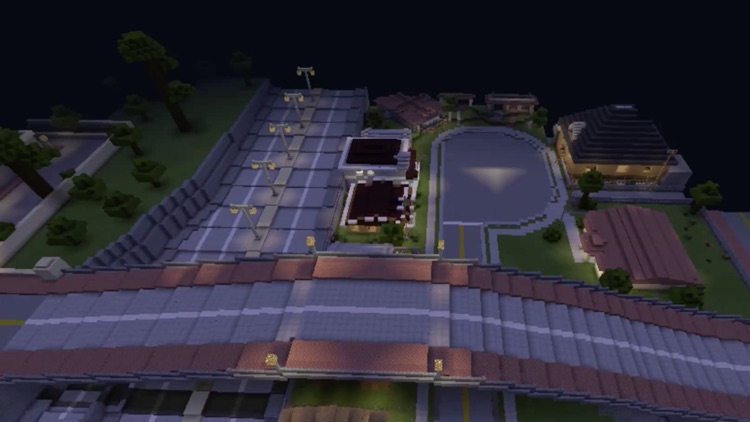 Maps for Minecraft PE (Mine Maps for Pocket Edition) screenshot-3