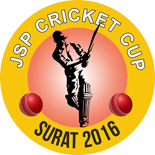 Wavelon JSP Cricket Cup 2016 icon