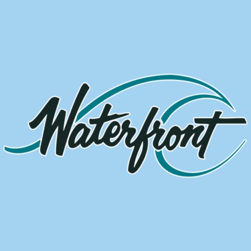 Waterfront Vacation Rentals