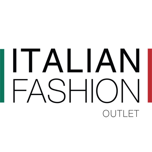 Italianfashionoutlet - store Icon