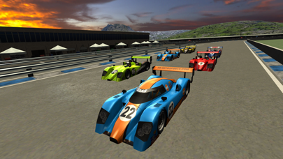 How to cancel & delete Adrenaline Lemans Racing 3D - Extreme Car Racing Challenge Simulators from iphone & ipad 2