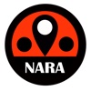 Nara travel guide with offline map and Kyoto metro transit by BeetleTrip