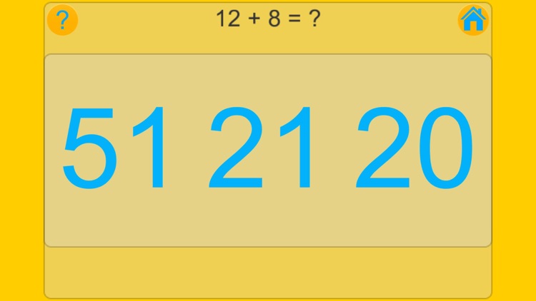 Adding Numbers screenshot-4