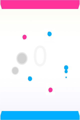 Pink Pong Dot Tap - The Twisty Epic Tennis Balls Of Incredible Souls screenshot 2