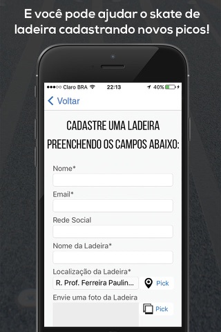 Na Ladeira screenshot 4