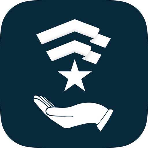 miliSOURCE Veterans Benefits iOS App