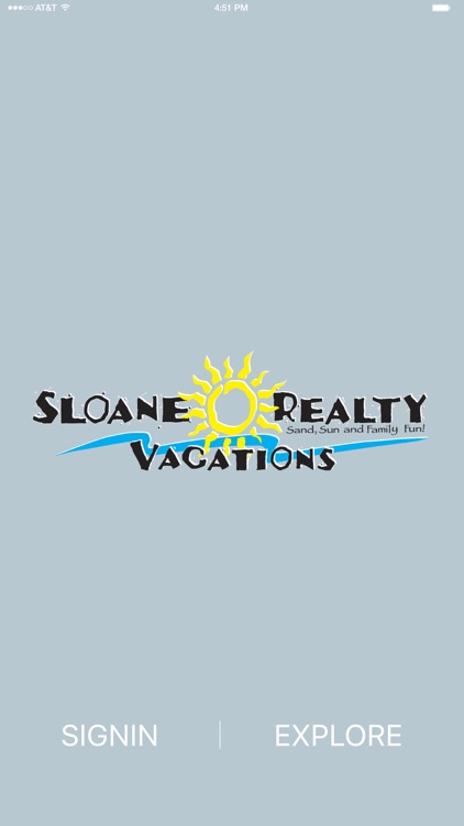 Sloane Realty Vacations