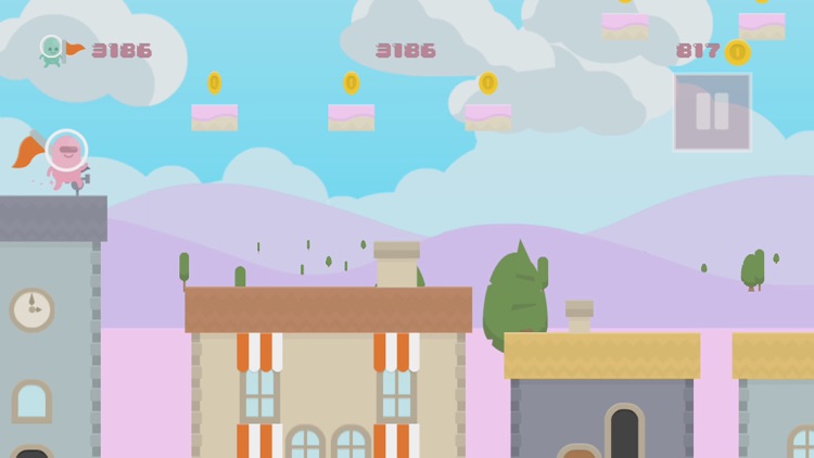 Hoppy Naut screenshot-3