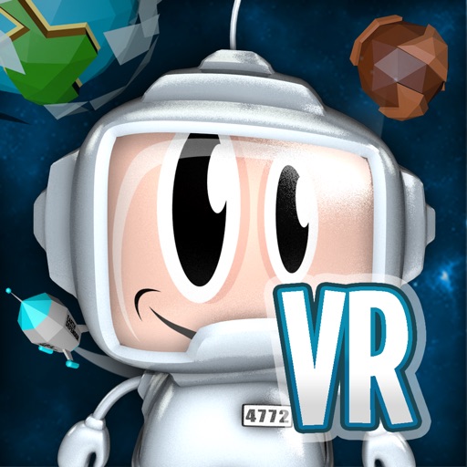WAA! VR Icon