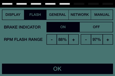 Race Car Dash - Dashboard for Project CARS ( pCARS ) screenshot 3