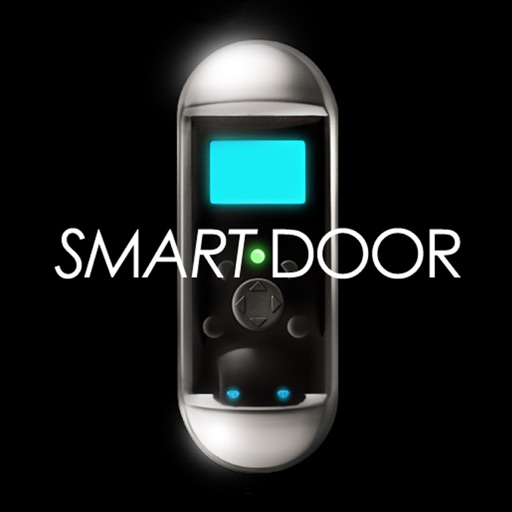 Dierre Smart Door Icon