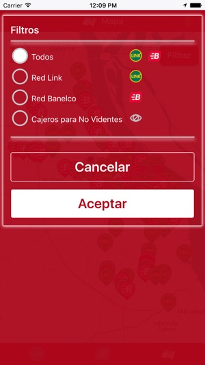 Cajeros Automáticos Rosario(圖4)-速報App