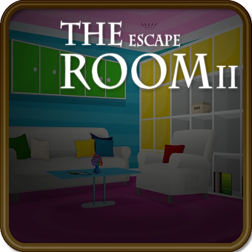 The Escape Room II icon